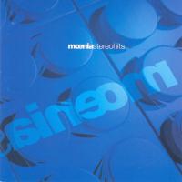 'Ni Tú Ni Nadie' de Moenia. Disco: Stereohits Ni Tú Ni Nadie - Moenia