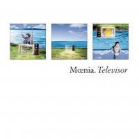 No es lo mismo Televisor de Moenia