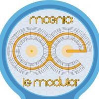 Hay Que Caer Le Modulor de Moenia