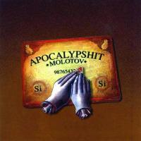Canción 'Mundo' del disco 'Apocalypshit' interpretada por Molotov Canción 'Mundo' del disco 'Apocalypshit' interpretada por Molotov