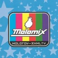 'Rap, Soda Y Bohemia' de Molotov. Disco: Molomix Rap, Soda Y Bohemia - Molotov