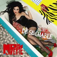 CULPABLE, letra y canción de Mon Laferte. Disco: Desechable CULPABLE letra MON LAFERTE
