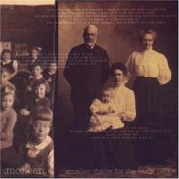 How Many Other Girls Are There In The World Anyway? Smaller Chairs for the Early 1900s de Moneen
