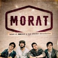 'Cómo te atreves' de Morat. Disco: Sobre El Amor Y Sus Efectos Secundarios Cómo te atreves - Morat