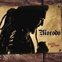'Asi no se puede' de Morodo. Disco: Rebel Action Asi no se puede - Morodo