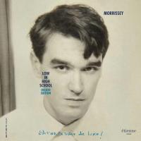Canción 'Back on the Chain Gang' del disco 'Low in High School (Deluxe Edition)' interpretada por Morrissey Canción 'Back on the Chain Gang' del disco 'Low in High School (Deluxe Edition)' interpretada por Morrissey