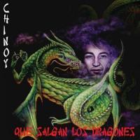 'Es Rápido el Sentido' de Chinoy. Disco: Que salgan los dragones Es Rápido el Sentido - Chinoy