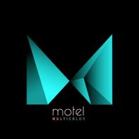 Aun Multicolor de Motel