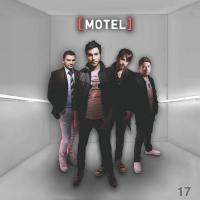 'Ahí Vienes' de Motel. Disco: 17 Ahí Vienes - Motel