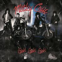BAD BOY BOOGIE, letra y canción de Motley Crue. Disco: Girls, Girls, Girls BAD BOY BOOGIE letra MOTLEY CRUE