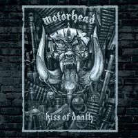 Canción 'Be My Baby' del disco 'Kiss of Death' interpretada por Motorhead Canción 'Be My Baby' del disco 'Kiss of Death' interpretada por Motorhead
