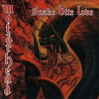 Canción 'Take the blame' del disco 'Snake Bite Love' interpretada por Motorhead Canción 'Take the blame' del disco 'Snake Bite Love' interpretada por Motorhead