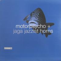 Pills, Powders & Passion Plays In the Fishtank de Motorpsycho