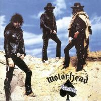Canción 'Ace Of Spades' del disco 'Ace Of Spades' interpretada por Motorhead Canción 'Ace Of Spades' del disco 'Ace Of Spades' interpretada por Motorhead