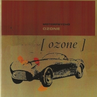 Back To Source Ozone de Motorpsycho