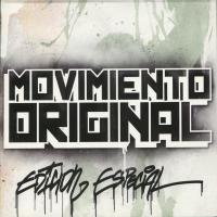 'De Frente' de Movimiento Original. Disco: Edición Especial De Frente - Movimiento Original