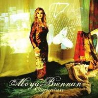 Canción 'Pill A Run O' del disco 'Signature' interpretada por Moya Brennan Canción 'Pill A Run O' del disco 'Signature' interpretada por Moya Brennan