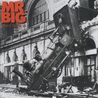 'My kinda woman' de Mr. Big. Disco: Lean Into It My kinda woman - Mr. Big
