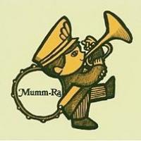 There She Is Black Hurts Day and the Night Rolls On de Mumm-Ra