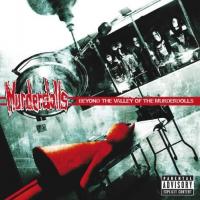 Canción 'Dressed To Depress' del disco 'Beyond the Valley of the Murderdolls' interpretada por Murderdolls Canción 'Dressed To Depress' del disco 'Beyond the Valley of the Murderdolls' interpretada por Murderdolls