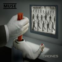 Canción 'The handler' del disco 'Drones' interpretada por Muse Canción 'The handler' del disco 'Drones' interpretada por Muse