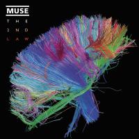 Save Me The 2nd Law de Muse