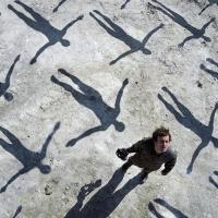 FALLING AWAY WITH YOU, letra y canción de Muse. Disco: Absolution FALLING AWAY WITH YOU letra MUSE