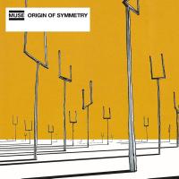 Space Dementia Origin of Symmetry de Muse