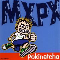 Another Song About Tv Pokinatcha de MxPx