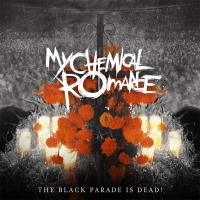 'Famous Last Words' de My Chemical Romance. Disco: The Black Parade Is Dead! Famous Last Words - My Chemical Romance
