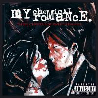'I Never Told You What I Do For A Living' de My Chemical Romance. Disco: Three Cheers for Sweet Revenge I Never Told You What I Do For A Living - My Chemical Romance
