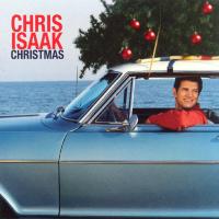 Canción 'Blue Christmas' del disco 'Christmas' interpretada por Chris Isaak Canción 'Blue Christmas' del disco 'Christmas' interpretada por Chris Isaak
