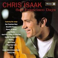 Canción 'Beautiful Homes' del disco 'San Francisco Days' interpretada por Chris Isaak Canción 'Beautiful Homes' del disco 'San Francisco Days' interpretada por Chris Isaak