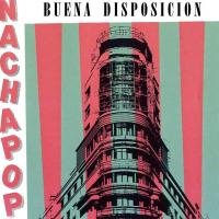 Alta tensión Buena disposición de Nacha Pop