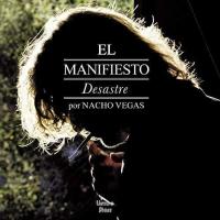 Canción 'Dry Martini S.A' del disco 'El Manifiesto Desastre' interpretada por Nacho Vegas Canción 'Dry Martini S.A' del disco 'El Manifiesto Desastre' interpretada por Nacho Vegas