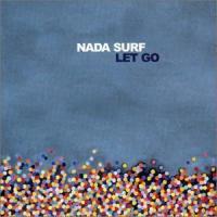 BLONDE ON BLONDE, letra y canción de Nada Surf. Disco: Let Go BLONDE ON BLONDE letra NADA SURF