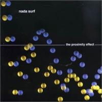 Canción 'Bacardi' del disco 'The Proximity Effect' interpretada por Nada Surf Canción 'Bacardi' del disco 'The Proximity Effect' interpretada por Nada Surf