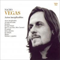 Canción 'El camino' del disco 'Actos Inexplicables' interpretada por Nacho Vegas Canción 'El camino' del disco 'Actos Inexplicables' interpretada por Nacho Vegas