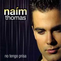 'Cruel To Be Kind' de Naim Thomas. Disco: No Tengo Prisa Cruel To Be Kind - Naim Thomas