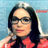 Canción 'De Colores' del disco 'Libertad' interpretada por Nana Mouskouri Canción 'De Colores' del disco 'Libertad' interpretada por Nana Mouskouri