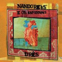 Canción 'Pra Você Guardei o Amor' del disco 'Drês' interpretada por Nando Reis Canción 'Pra Você Guardei o Amor' del disco 'Drês' interpretada por Nando Reis
