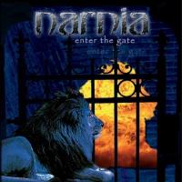 Another world Enter the Gate de Narnia