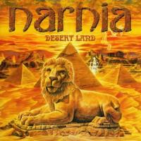 Falling From The Throne Desert Land de Narnia