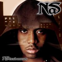Big Girl Nastradamus de NAS