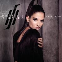 'Tú y Yo' de Natalia Jiménez. Disco: Creo en mí Tú y Yo - Natalia Jiménez