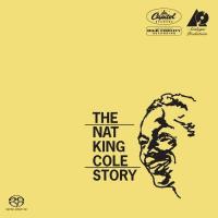 'Ballerina' de Nat King Cole. Disco: The Nat King Cole Story Letra Ballerina Nat King Cole