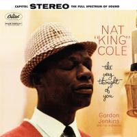 'Impossible' de Nat King Cole. Disco: The Very Thought of You Impossible - Nat King Cole