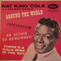 An Affair To Remember (our Love Affair) Around the World de Nat King Cole