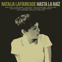 'No Más Llorar' de Natalia Lafourcade. Disco: Hasta La Raíz No Más Llorar - Natalia Lafourcade