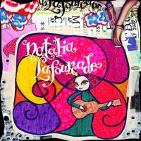 'El Destino' de Natalia Lafourcade. Disco: Natalia Lafourcade El Destino - Natalia Lafourcade